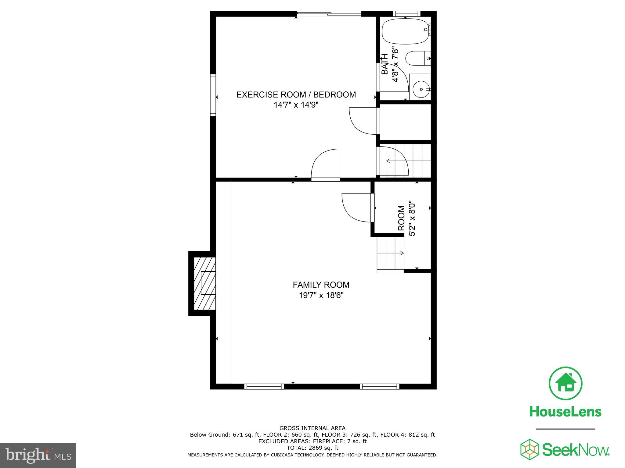 NORTH POTOMAC VISTA - Residential