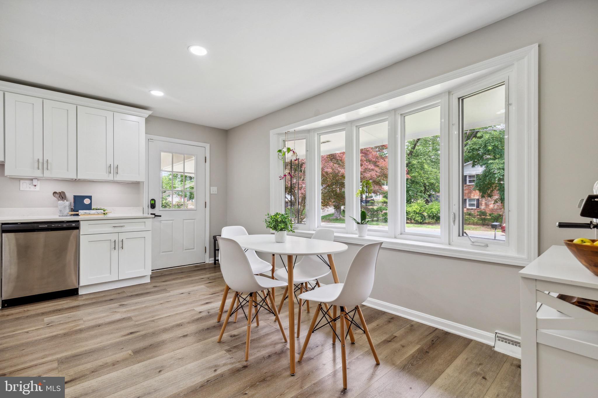 NORTH POTOMAC VISTA - Residential