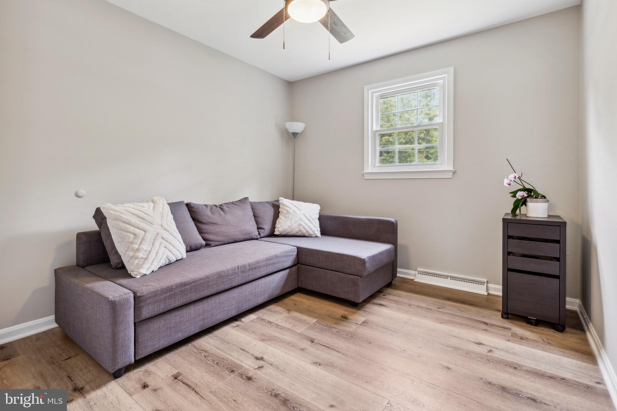 NORTH POTOMAC VISTA - Residential