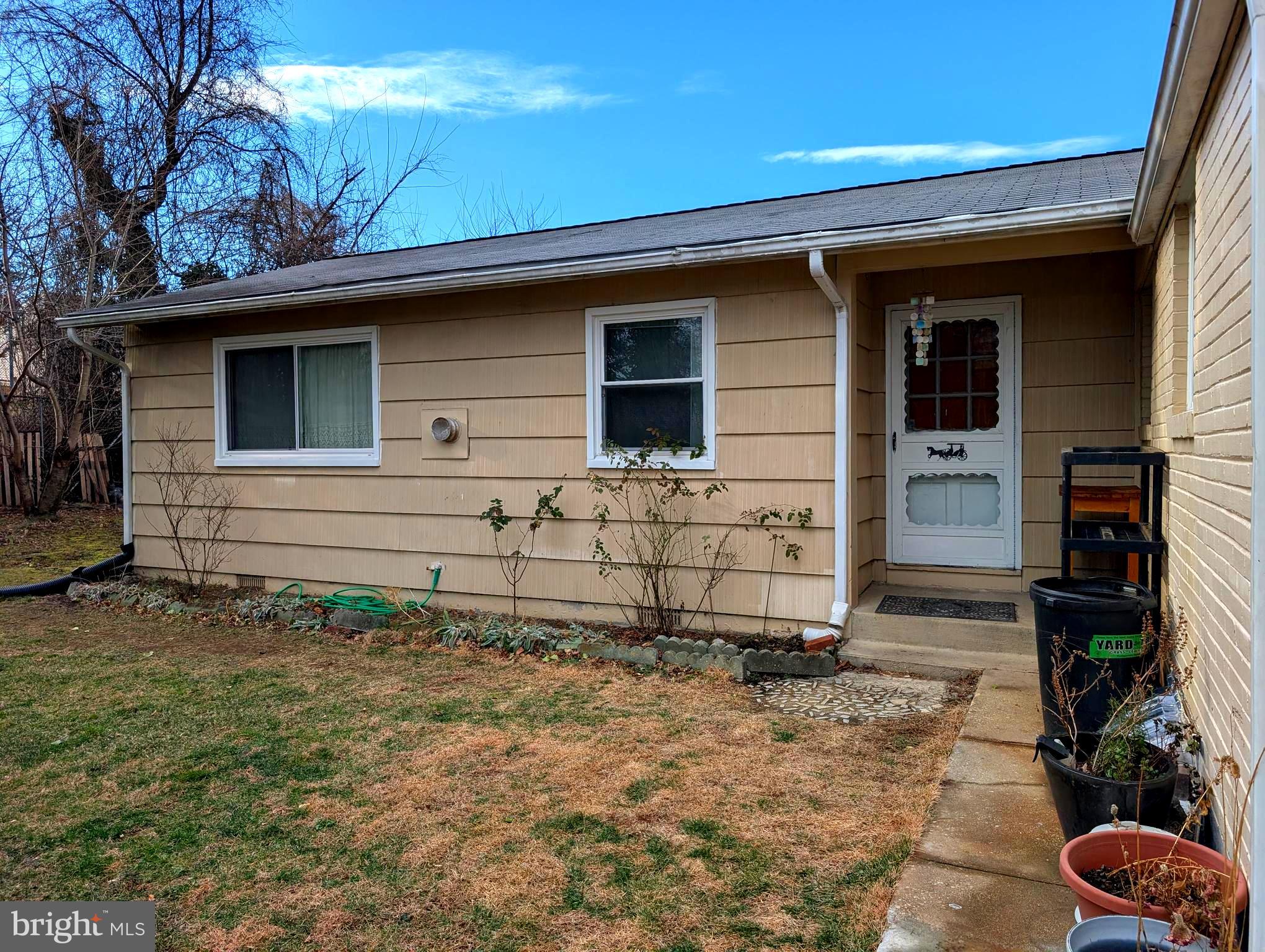 GLENMONT HILLS - Residential