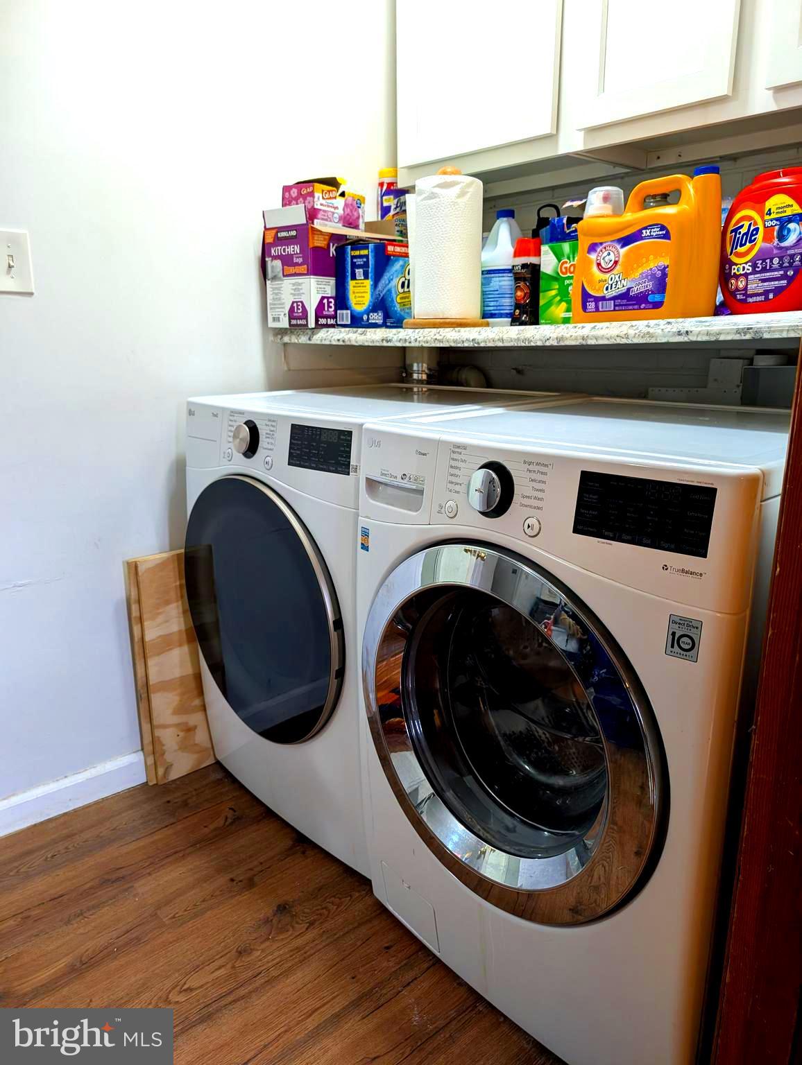 GLENMONT HILLS - Residential