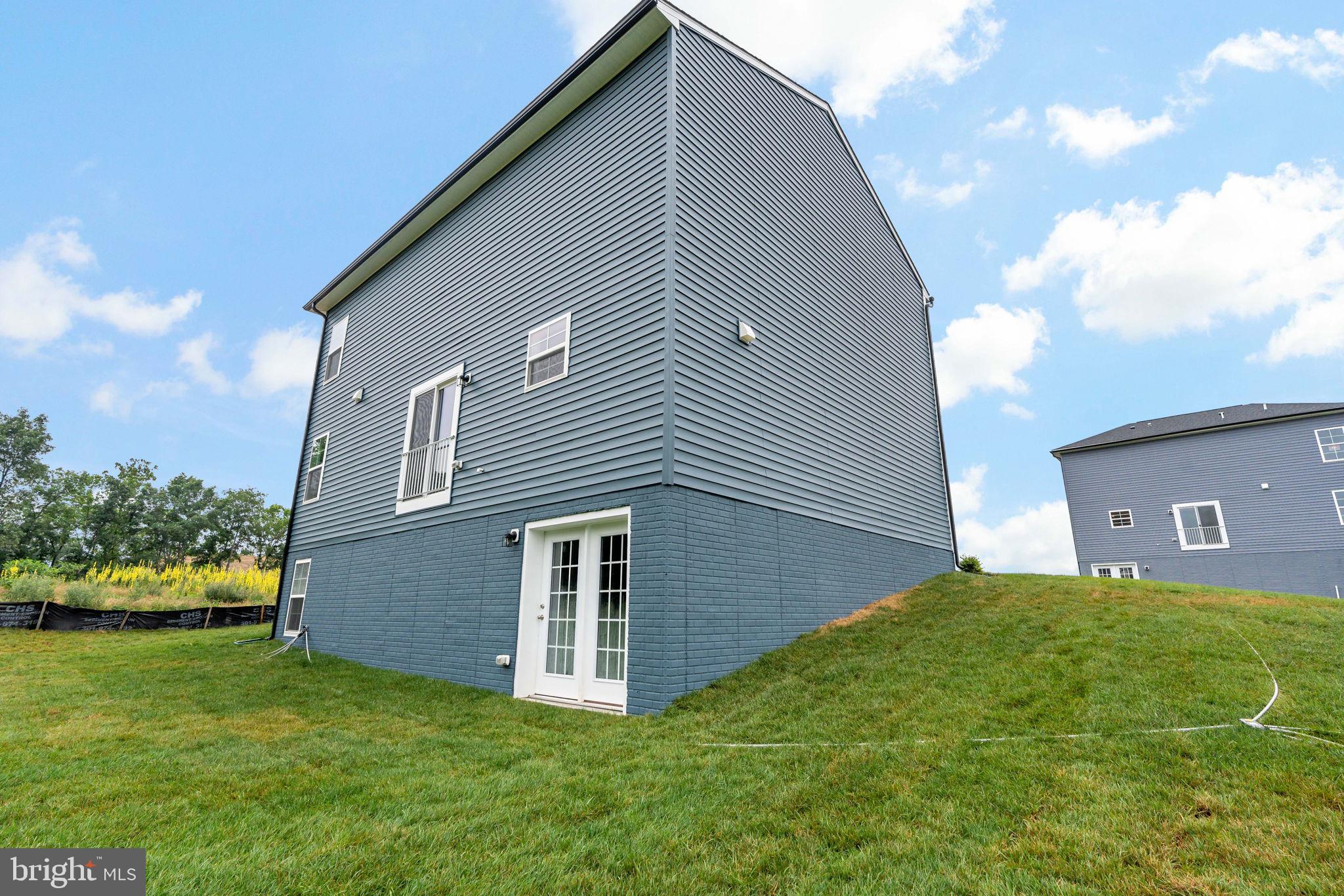 SOUTH BROOK - Residential