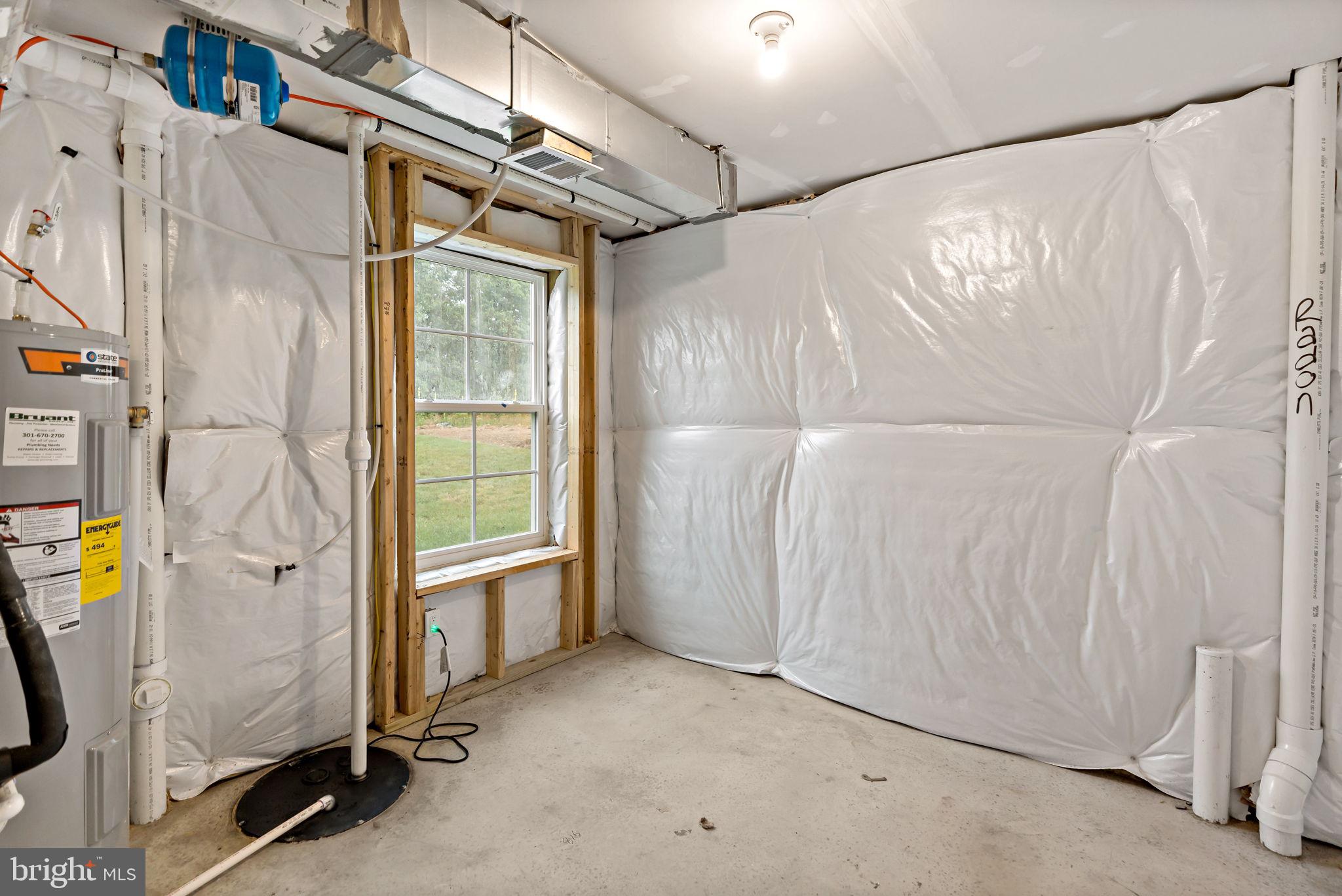 SOUTH BROOK - Residential