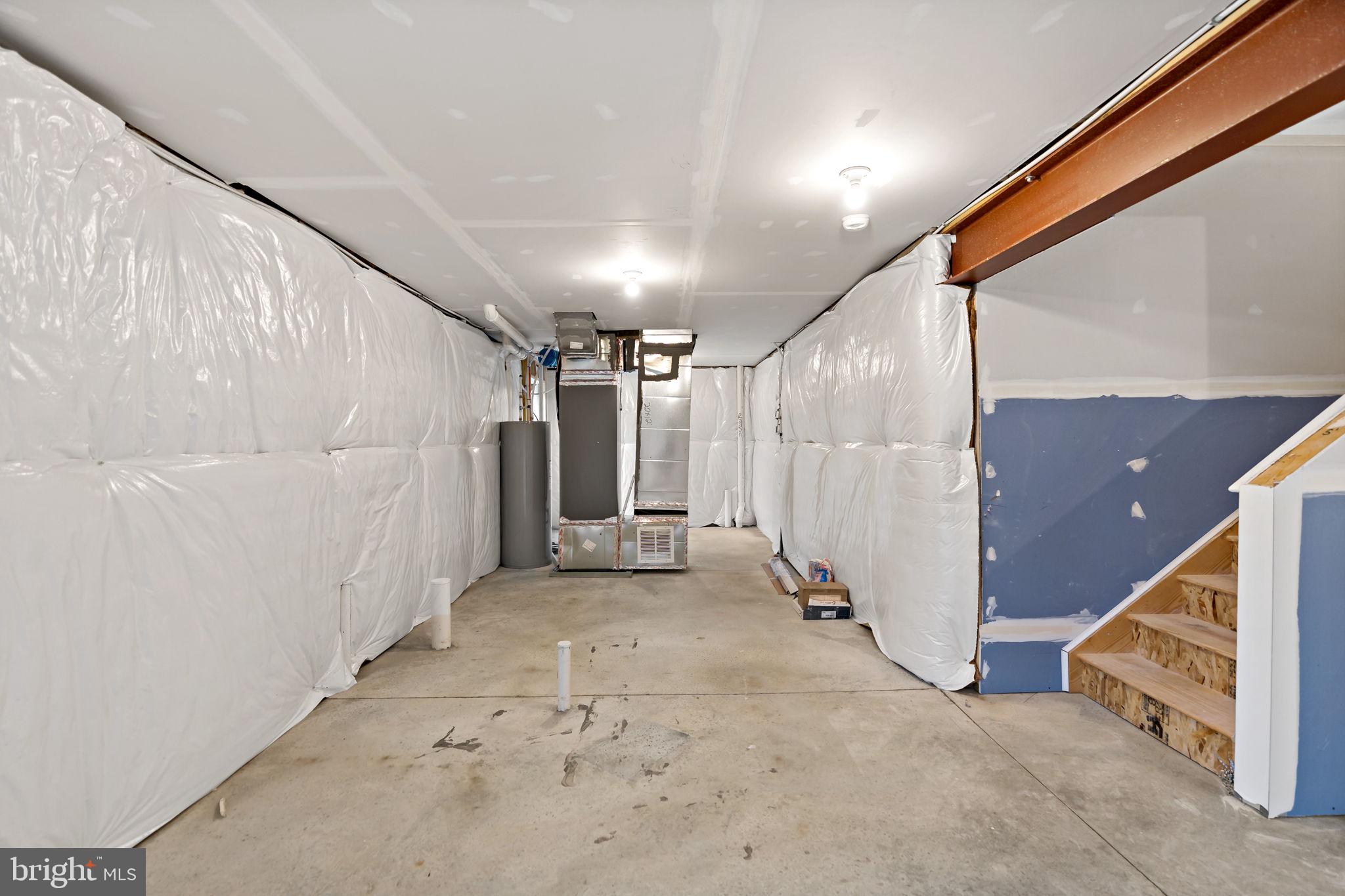 SOUTH BROOK - Residential