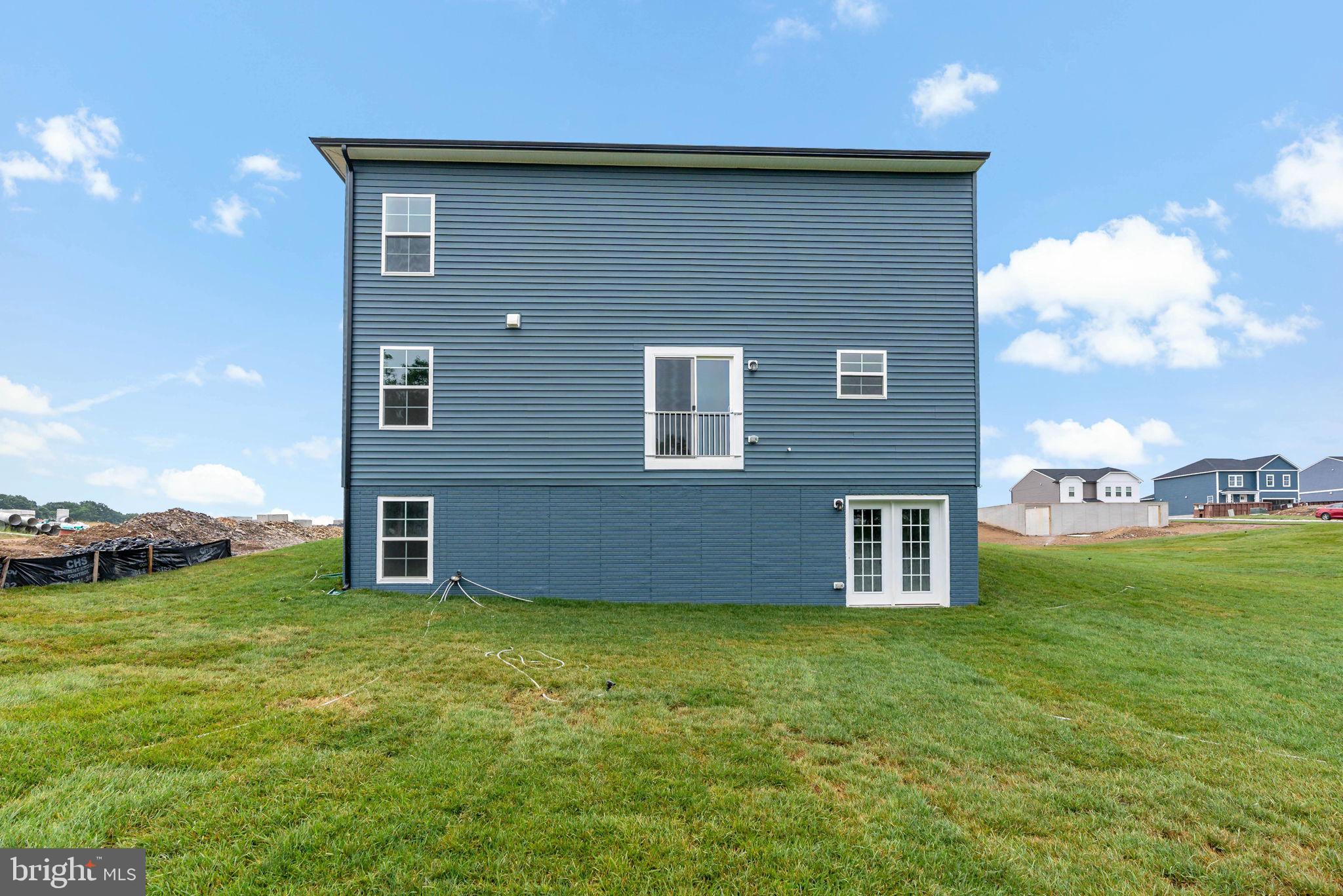 SOUTH BROOK - Residential