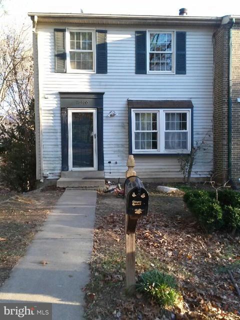 WATKINS MILL - Residential