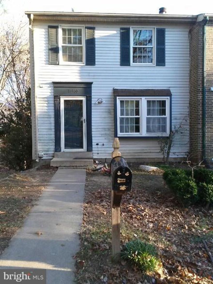 ***Seller has accepted offer, waiting on bank review*** This is a short sale, subject to third party approval with professional negotiation. Sale As-Is. Nice location, close to Shopping, Metro, Parks and ETC.  Call Css  for showing instructions.