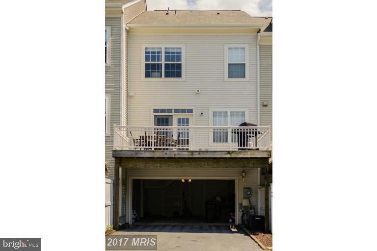 12953 CLARKSBURG SQUARE ROAD