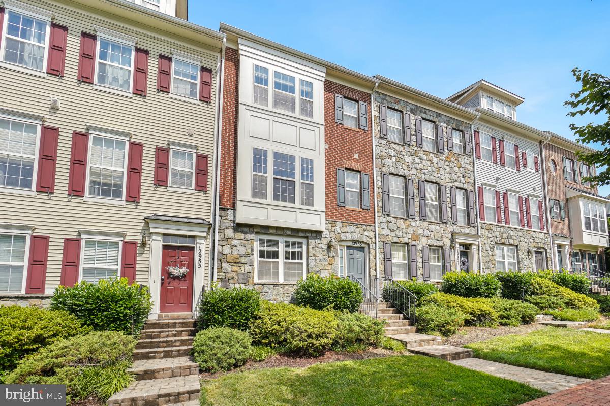 12953 CLARKSBURG SQUARE ROAD