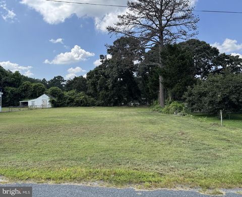 Lot 20 PINE WAY SALISBURY MD 21804