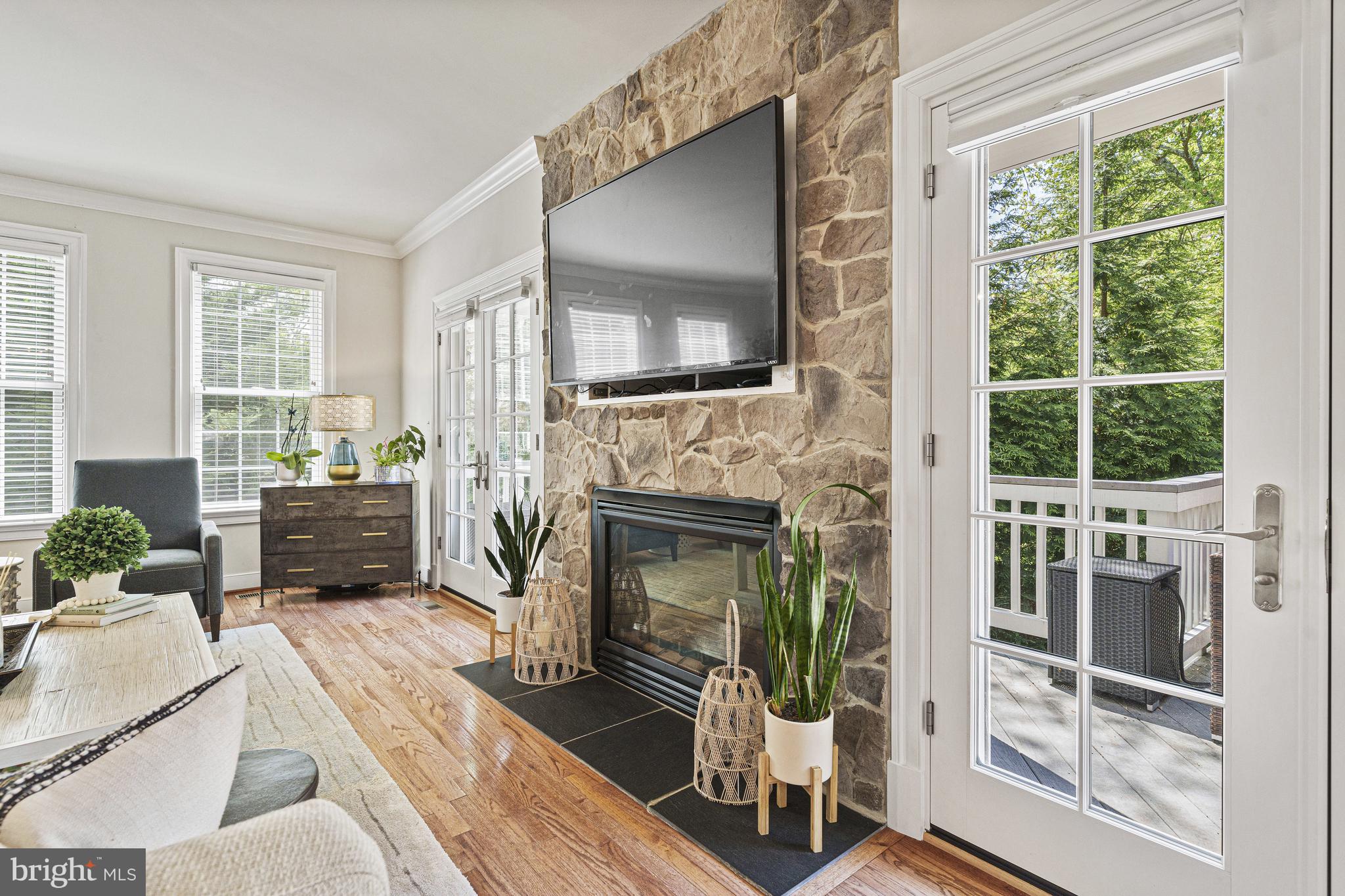 WILLOW RUN PARK - Residential