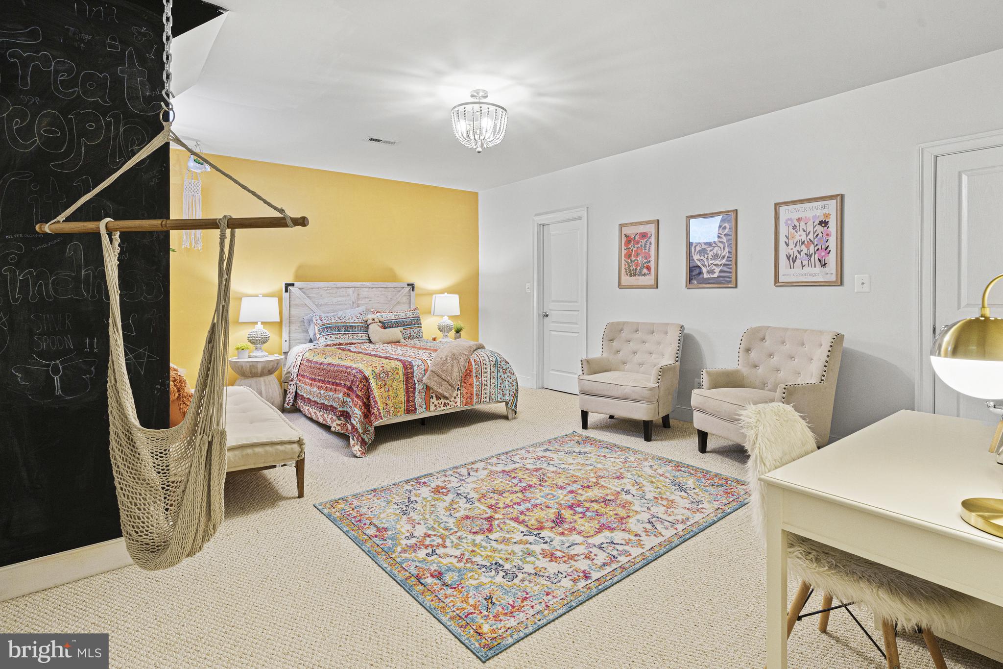 WILLOW RUN PARK - Residential