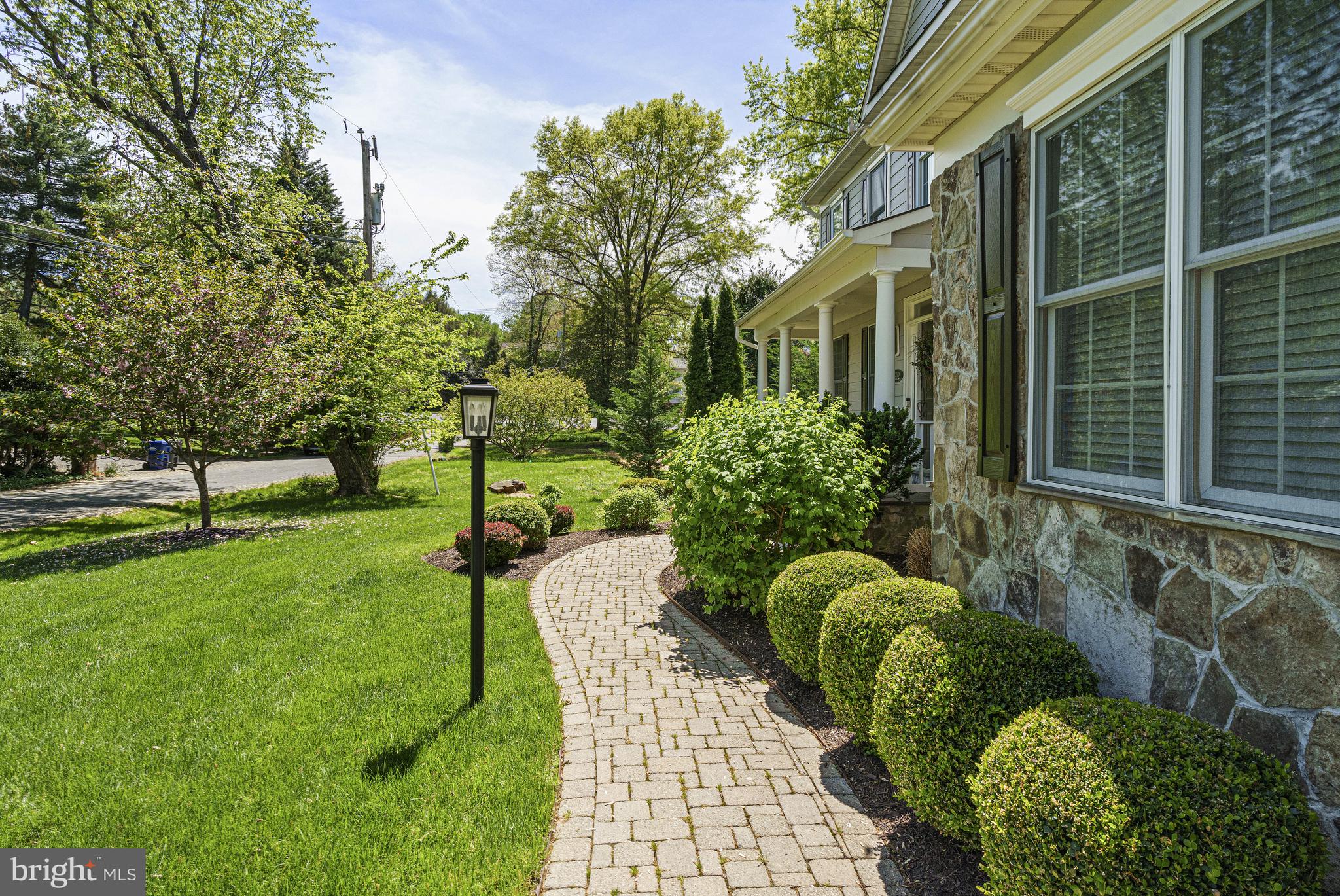 WILLOW RUN PARK - Residential
