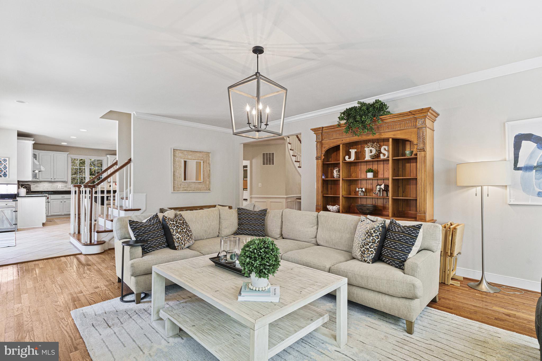 WILLOW RUN PARK - Residential