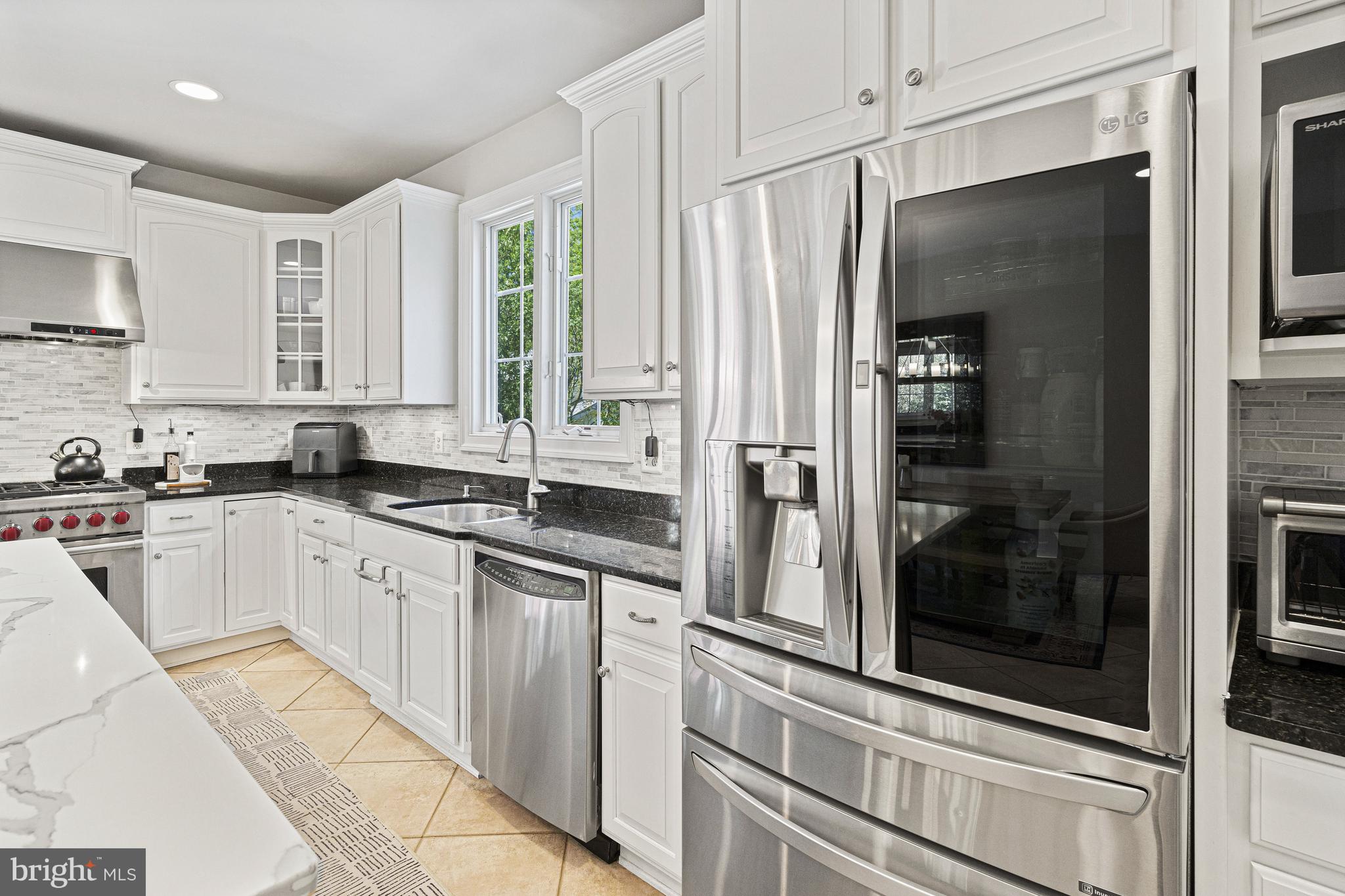 WILLOW RUN PARK - Residential