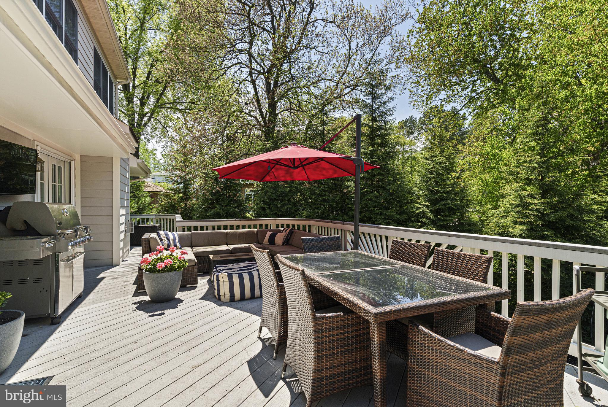 WILLOW RUN PARK - Residential