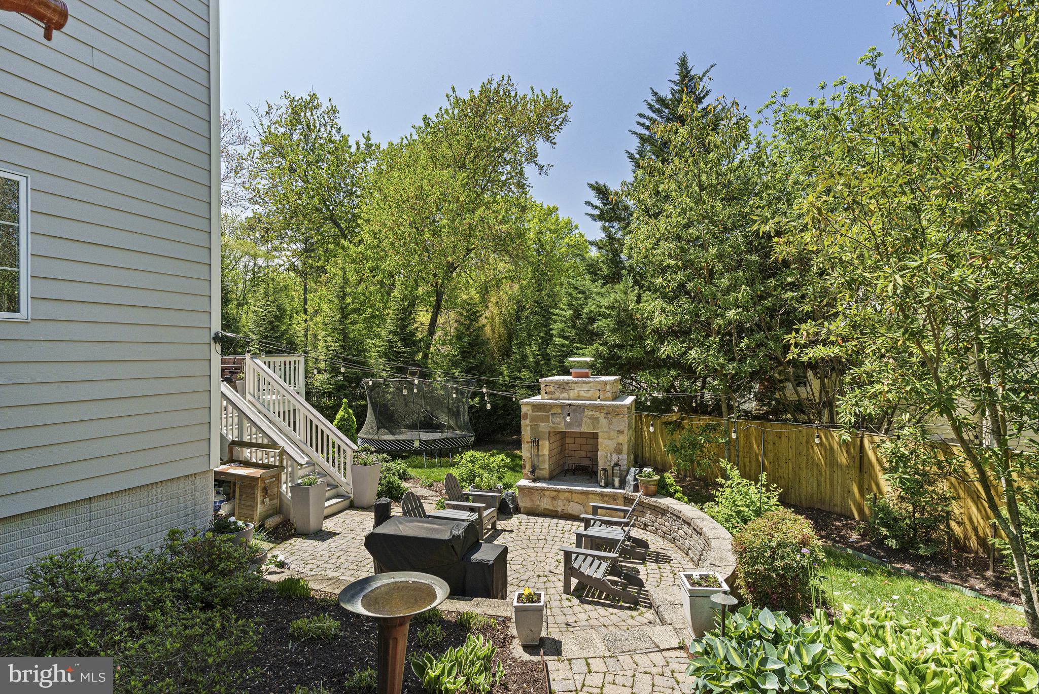 WILLOW RUN PARK - Residential