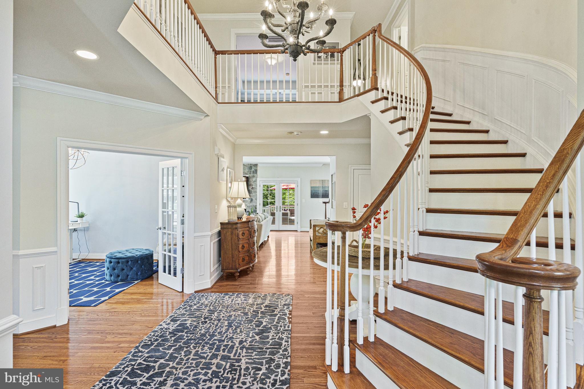 WILLOW RUN PARK - Residential