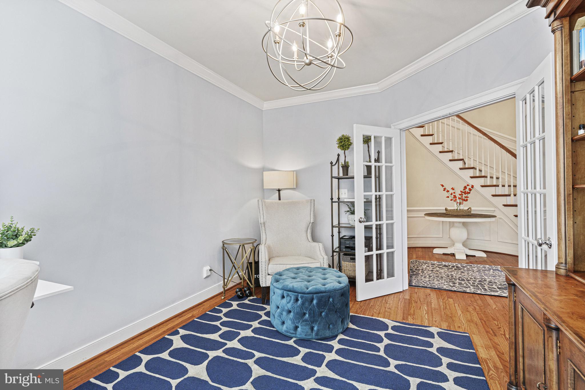 WILLOW RUN PARK - Residential