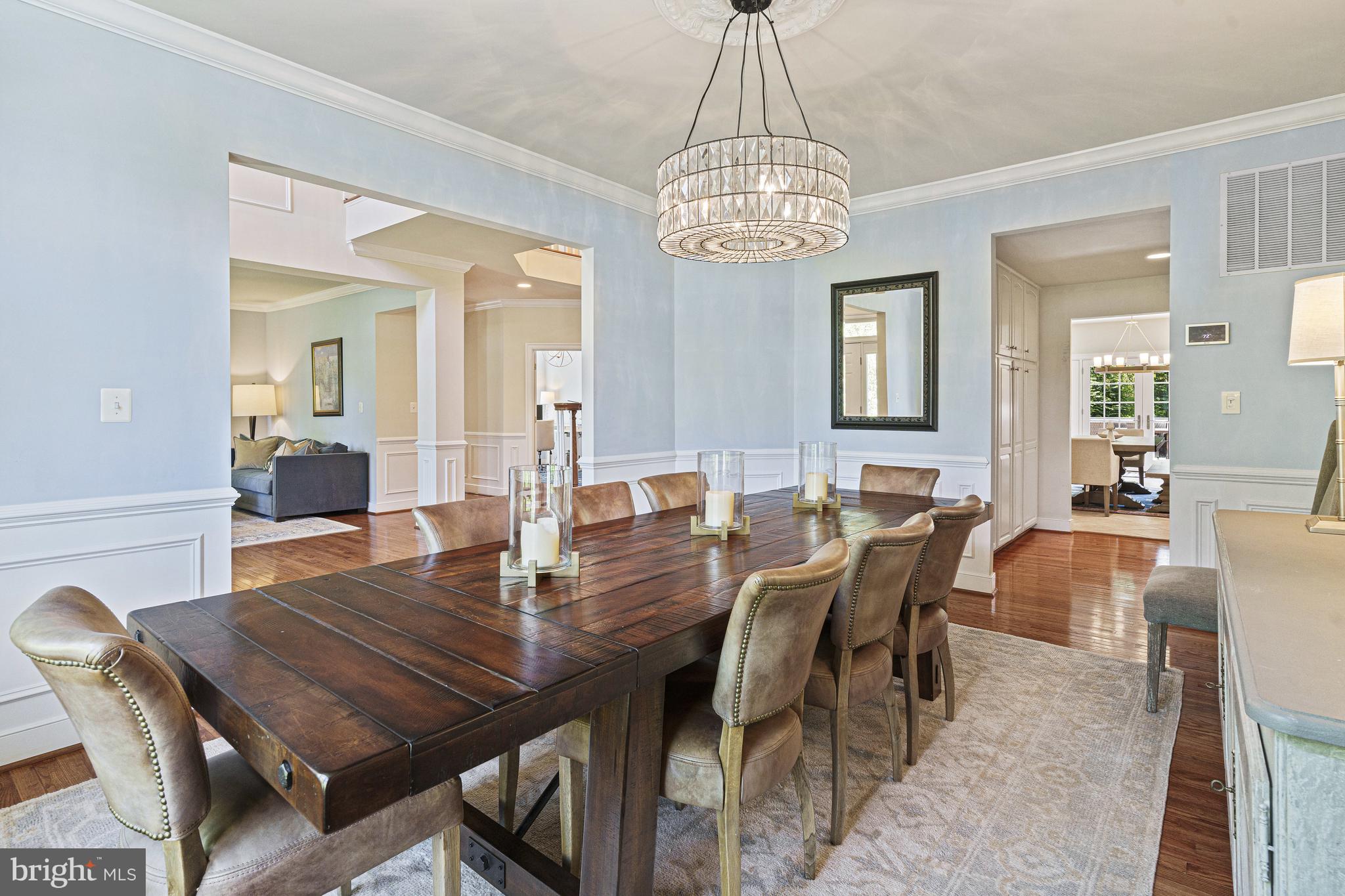 WILLOW RUN PARK - Residential