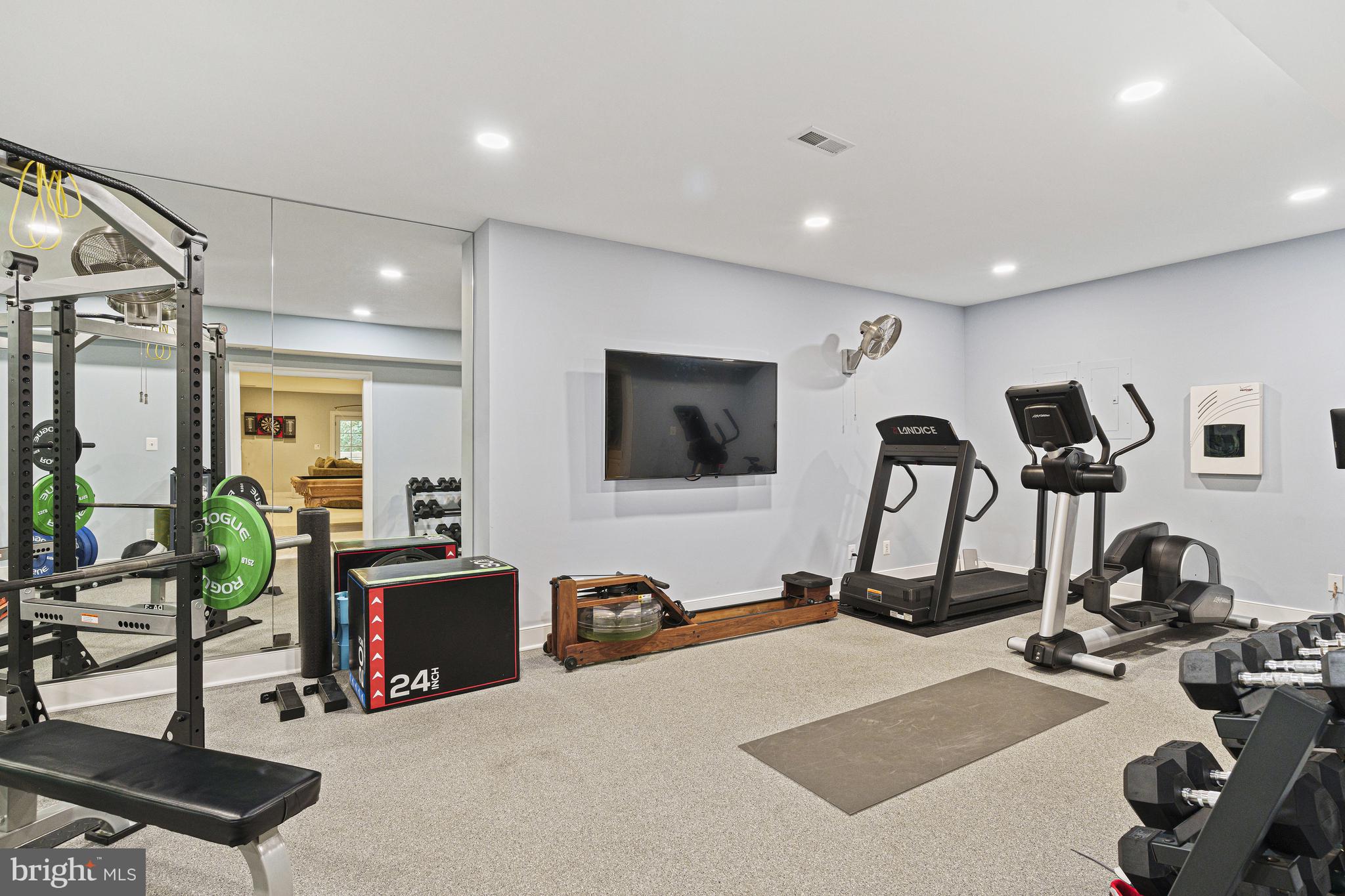 WILLOW RUN PARK - Residential