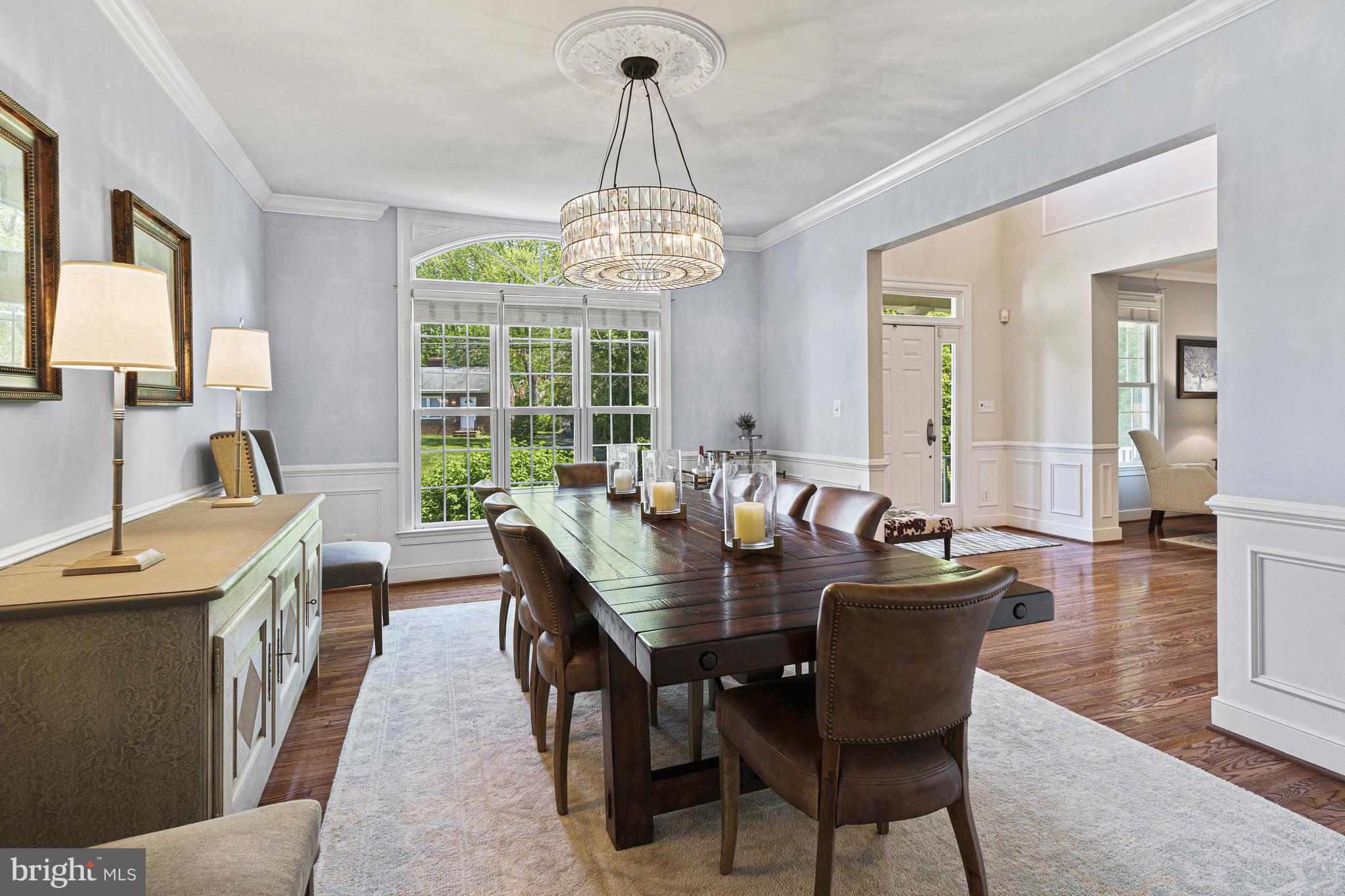 WILLOW RUN PARK - Residential