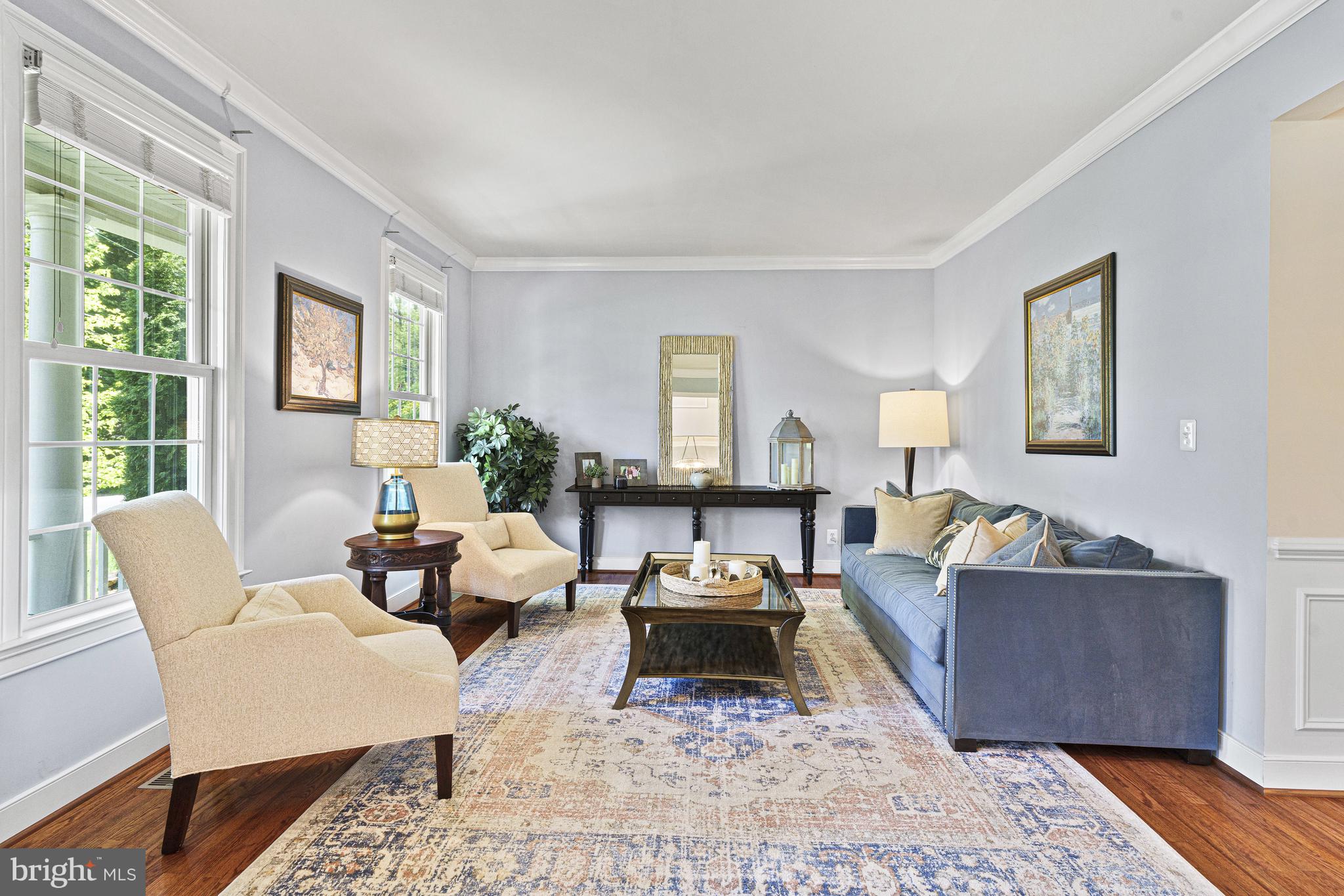 WILLOW RUN PARK - Residential