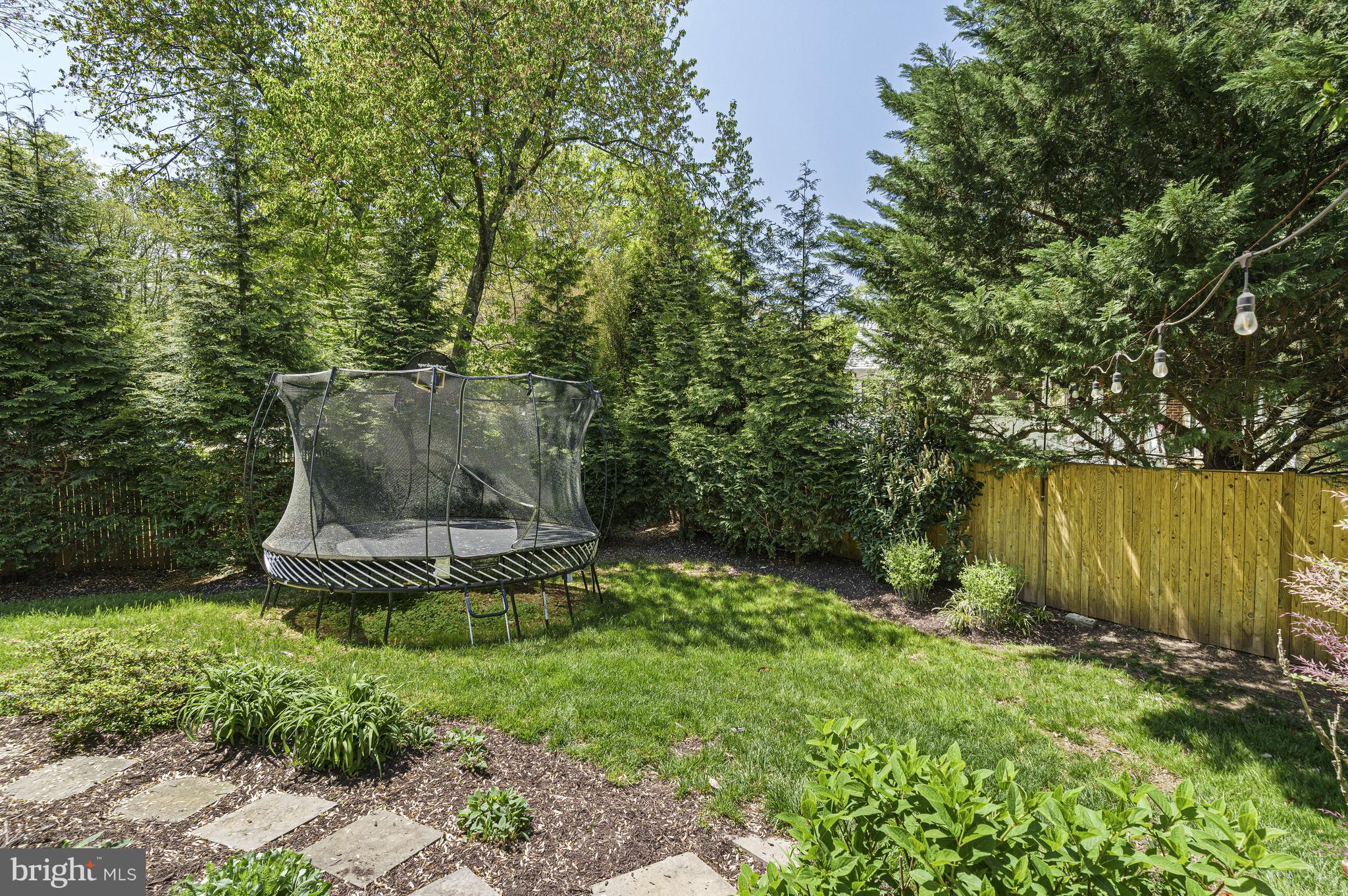 WILLOW RUN PARK - Residential