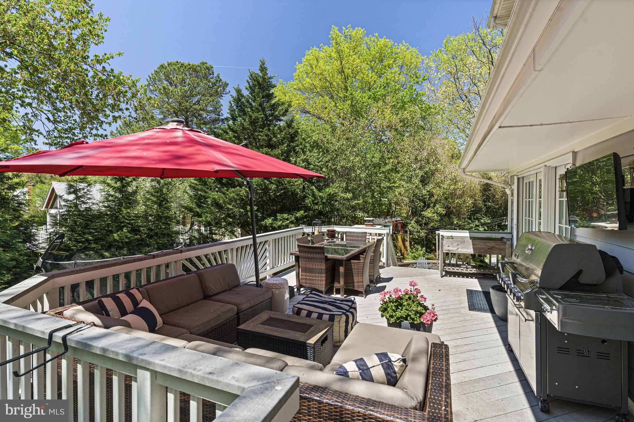 WILLOW RUN PARK - Residential