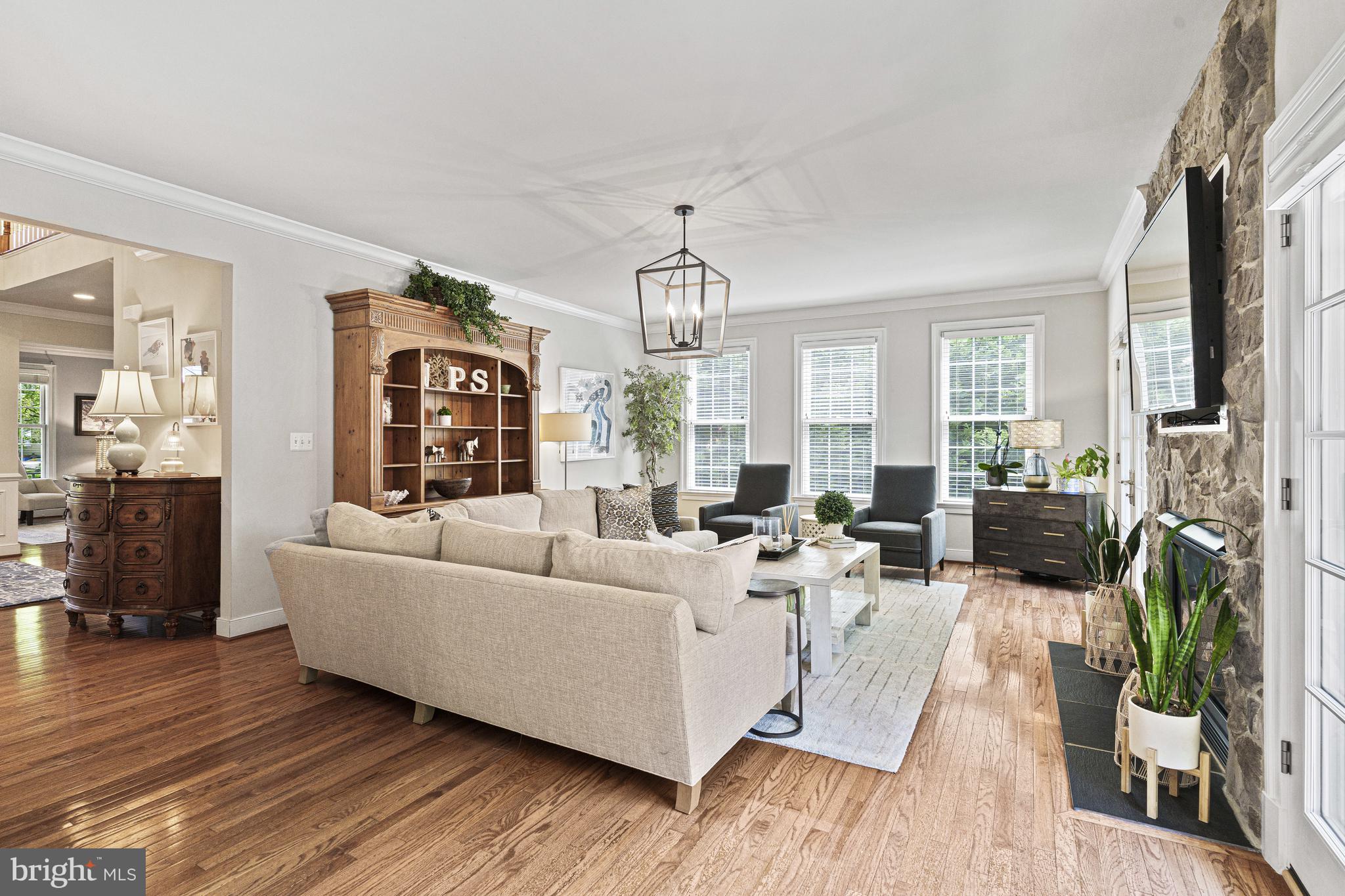 WILLOW RUN PARK - Residential