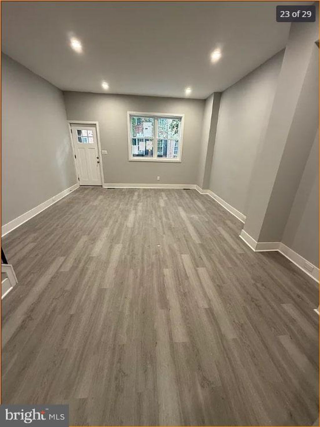 Photo of 1931 Montrose Street, PHILADELPHIA, PA 19146 (MLS # PAPH2560992)