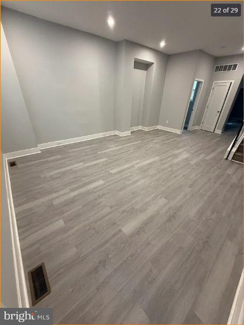 Photo of 1931 Montrose Street, PHILADELPHIA, PA 19146 (MLS # PAPH2560992)