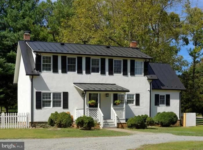 1615 Zulla Road, Middleburg, VA 20117
