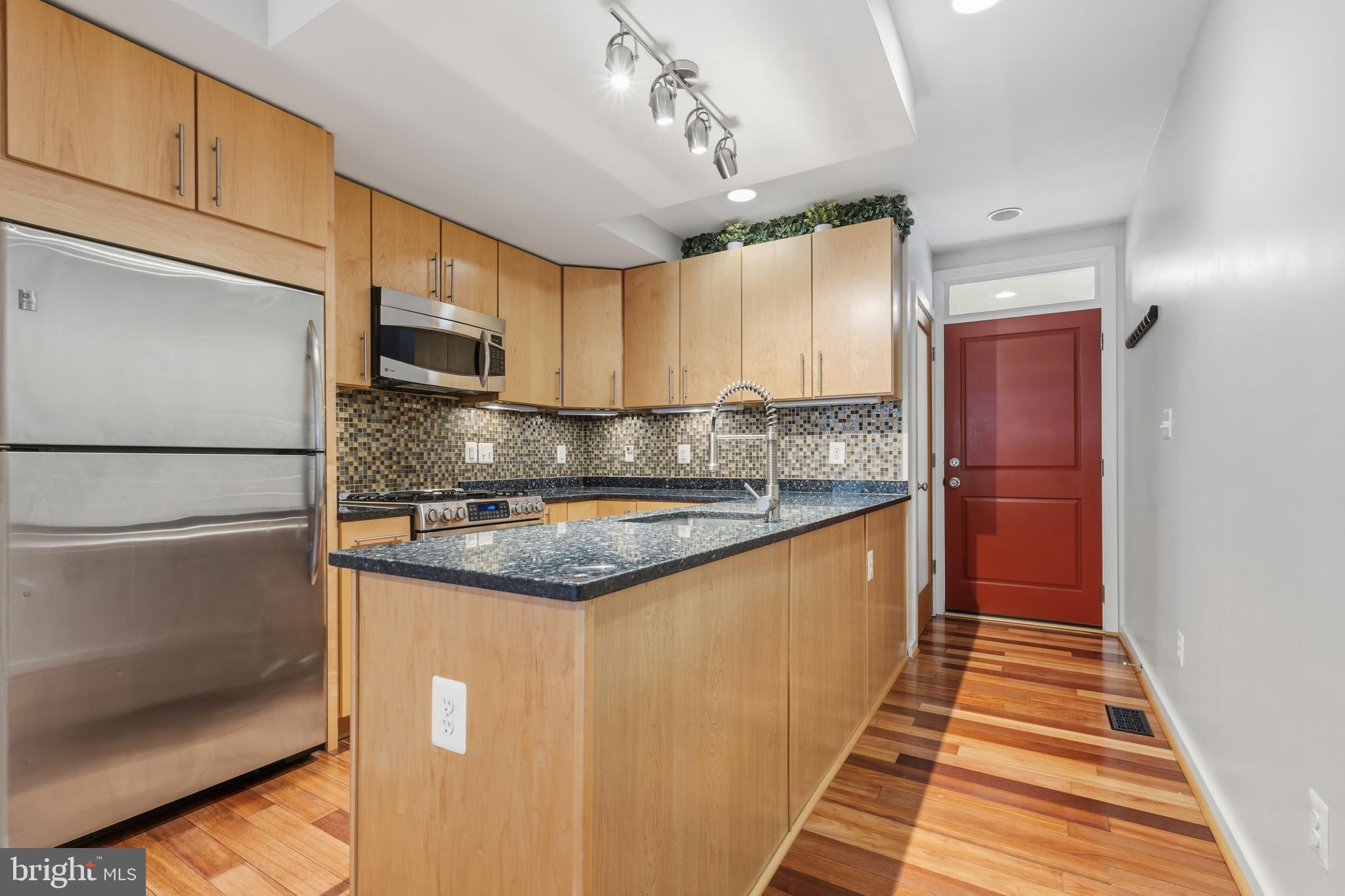 PATTERSON PARK - Residential