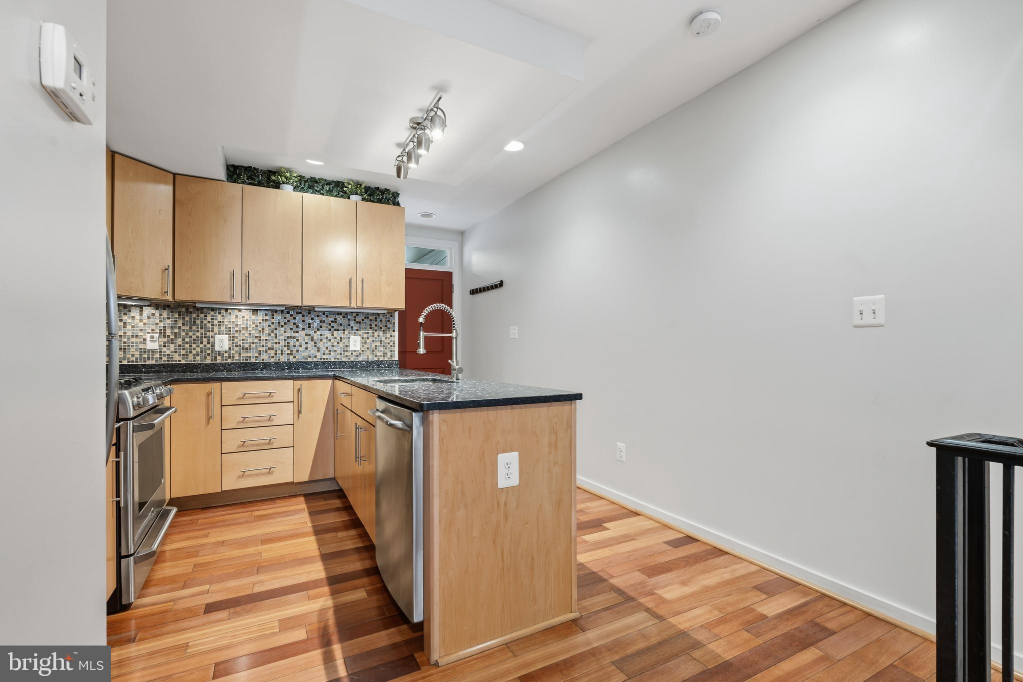 PATTERSON PARK - Residential