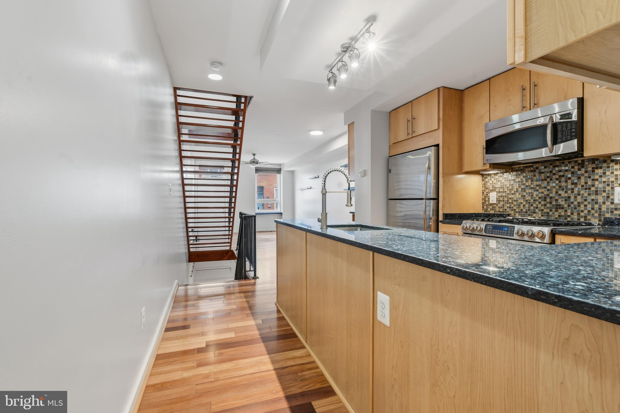 PATTERSON PARK - Residential