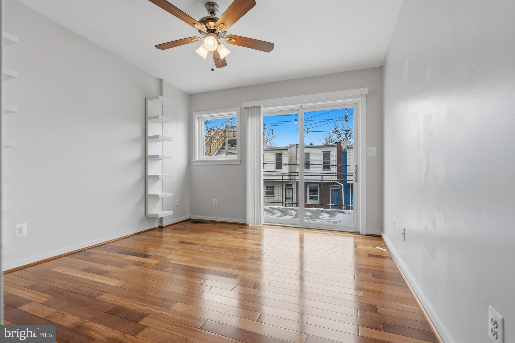 PATTERSON PARK - Residential