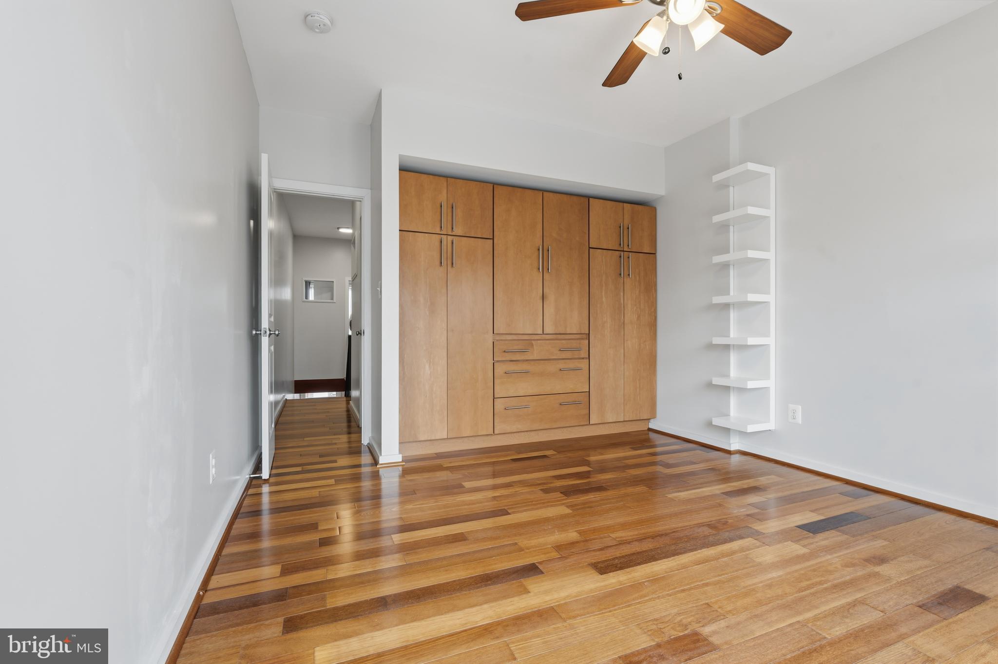 PATTERSON PARK - Residential