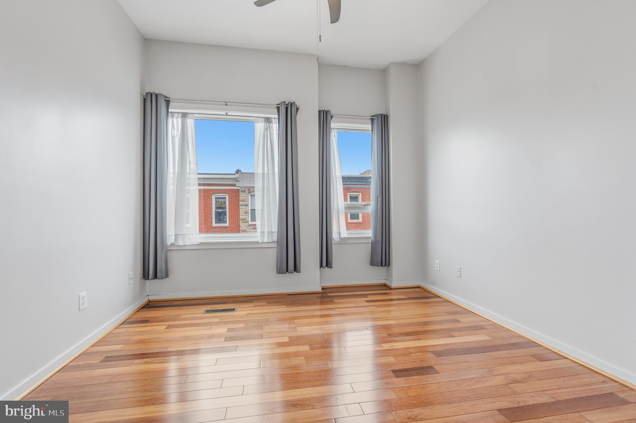 PATTERSON PARK - Residential