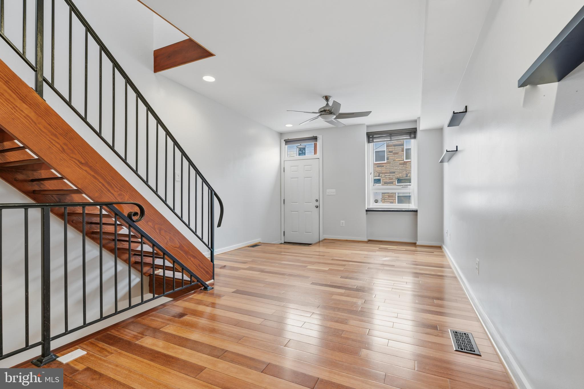 PATTERSON PARK - Residential