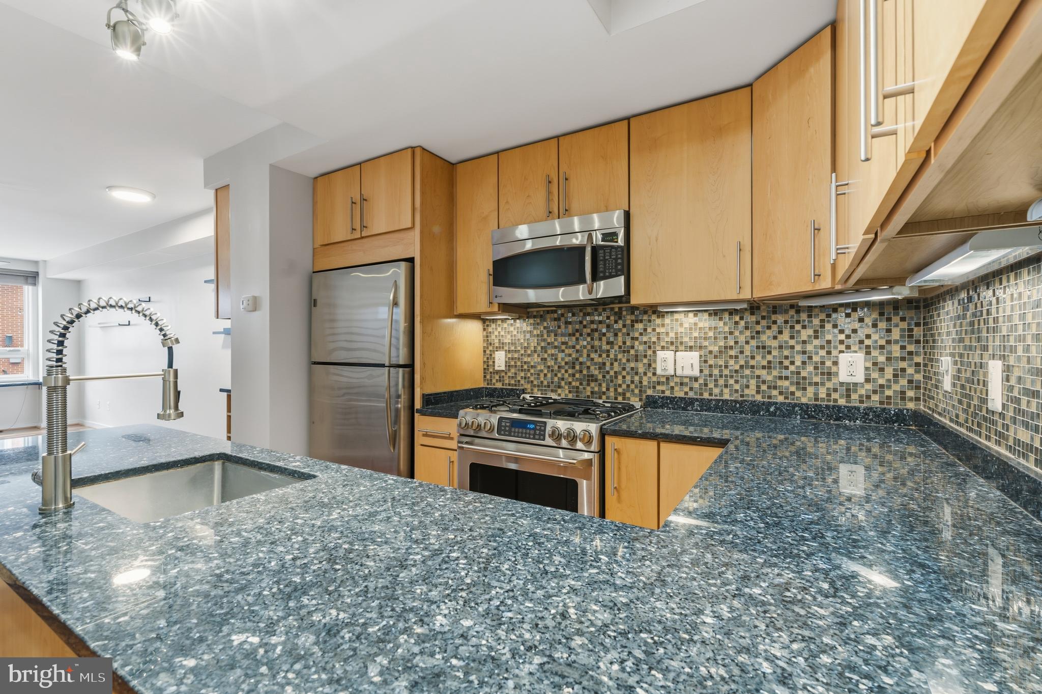 PATTERSON PARK - Residential