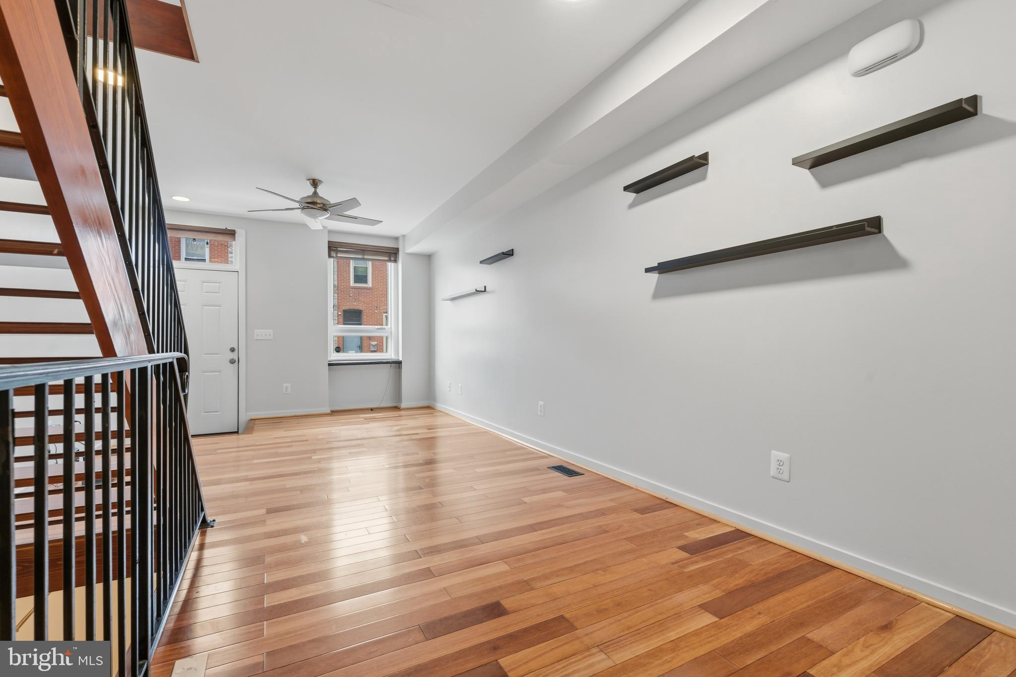 PATTERSON PARK - Residential