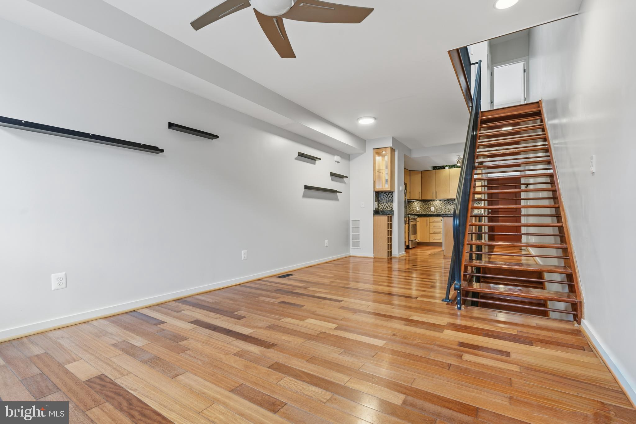 PATTERSON PARK - Residential