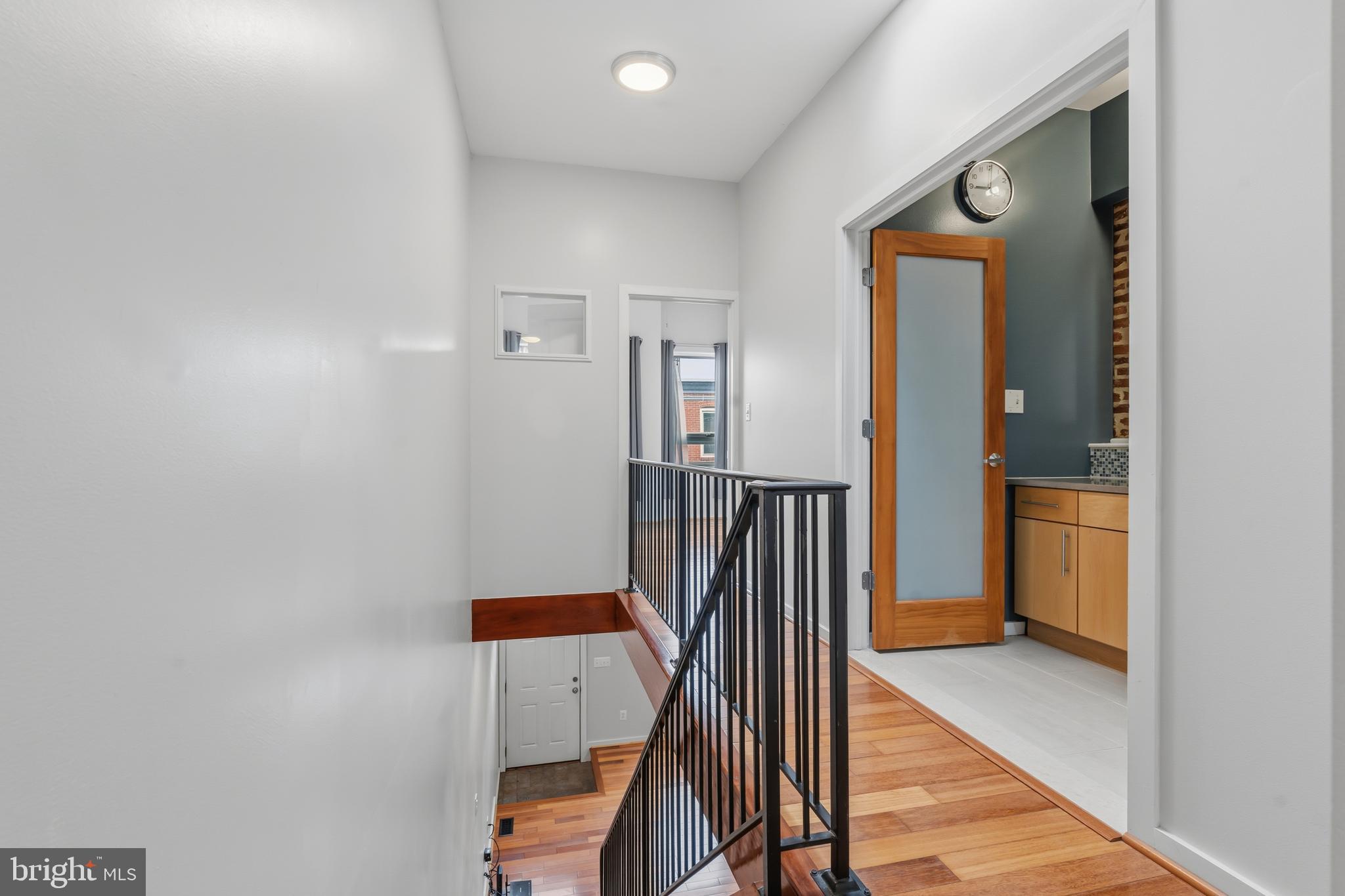 PATTERSON PARK - Residential