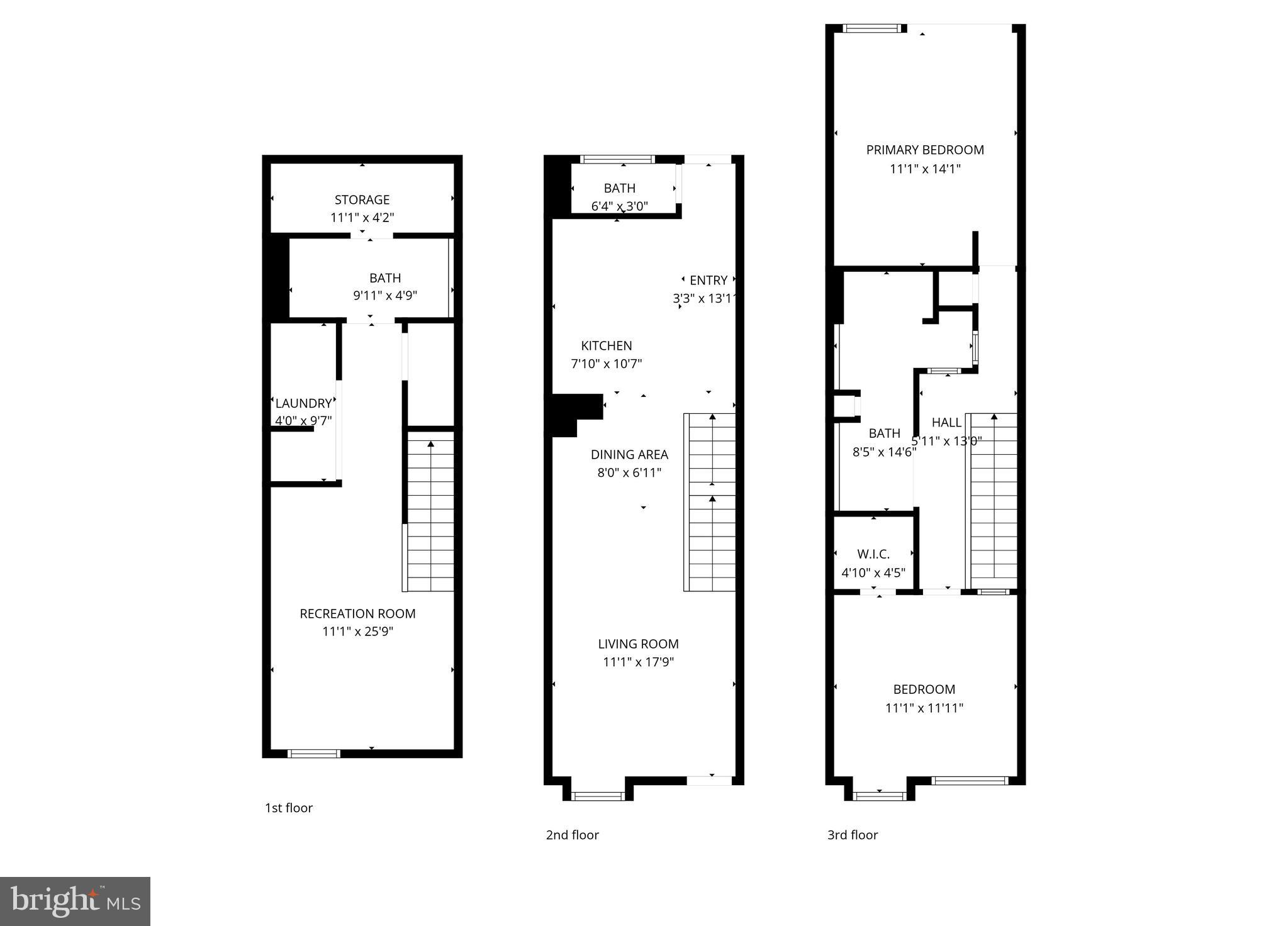 PATTERSON PARK - Residential