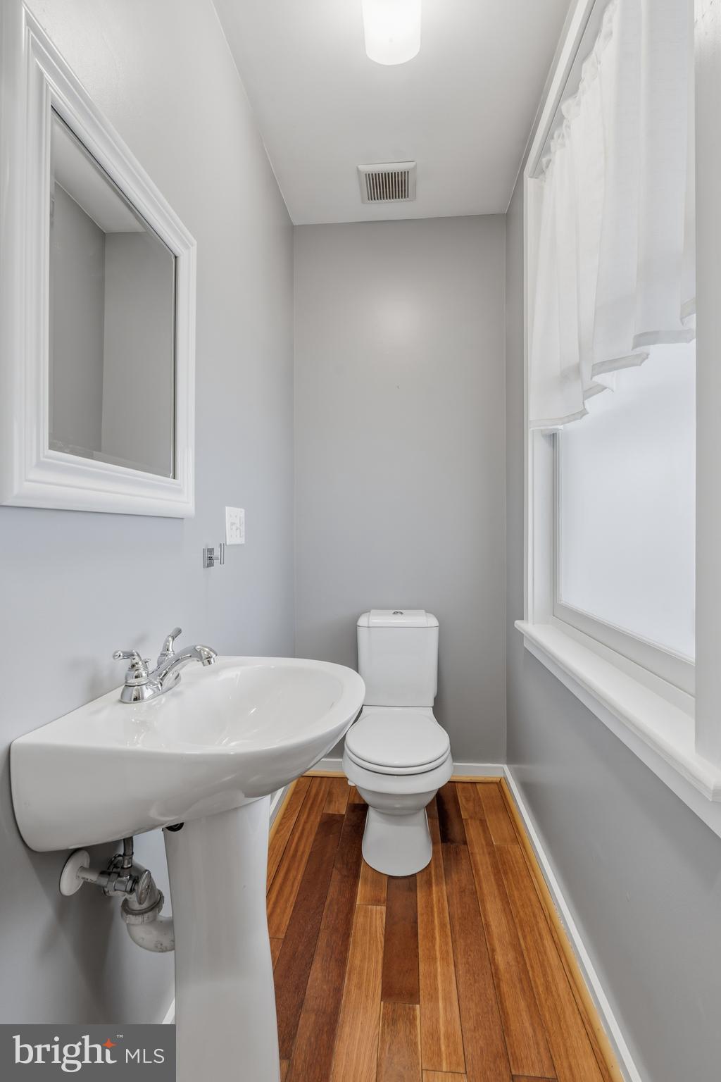 PATTERSON PARK - Residential