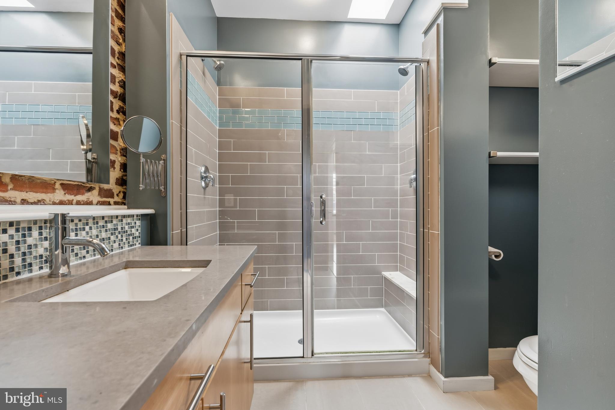 PATTERSON PARK - Residential