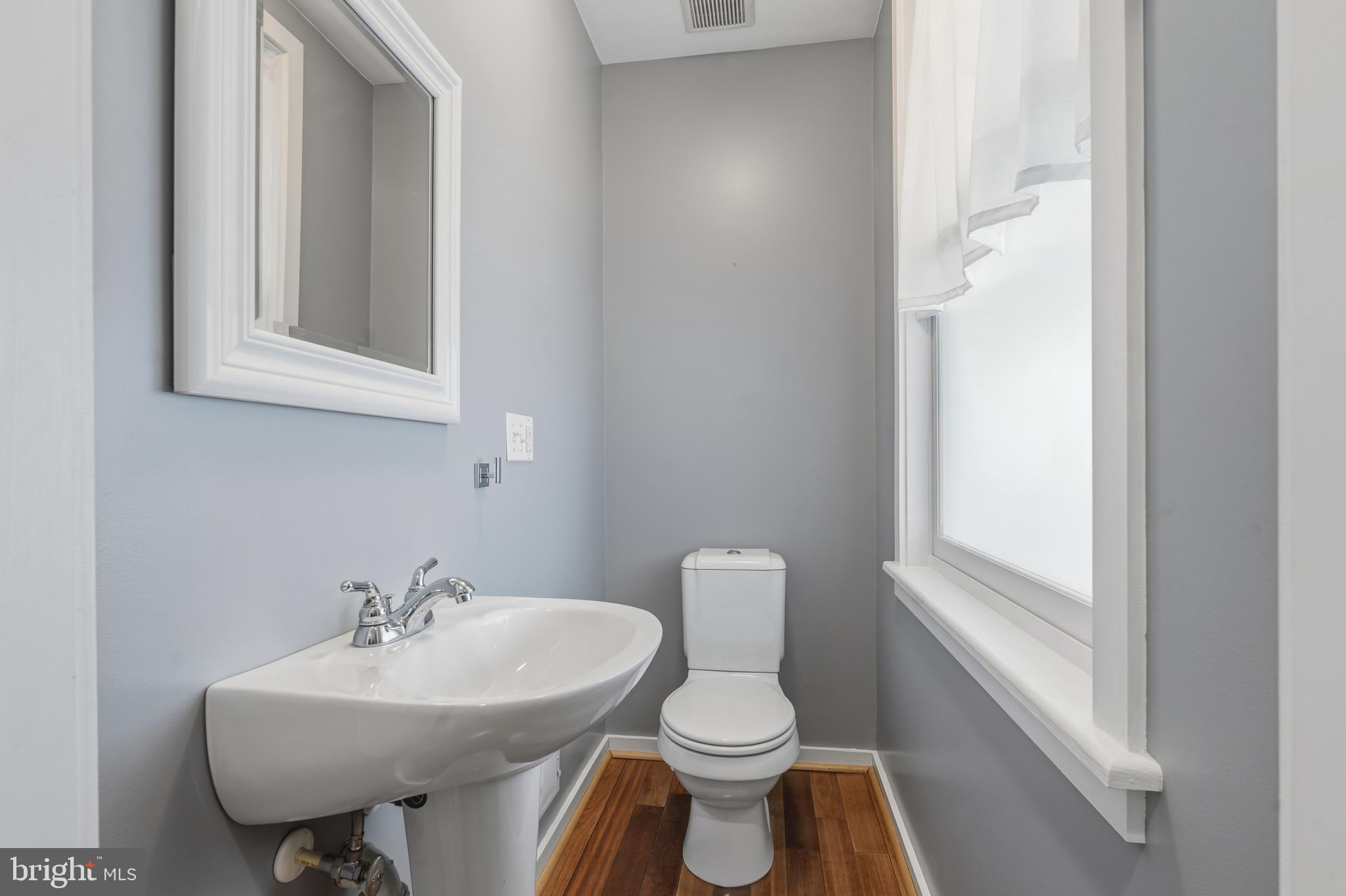 PATTERSON PARK - Residential