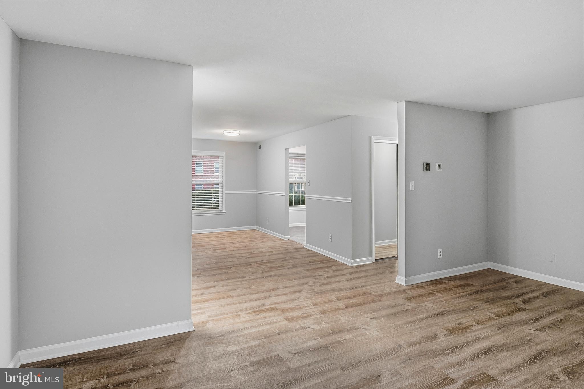 WESTCHESTER PARK - Residential