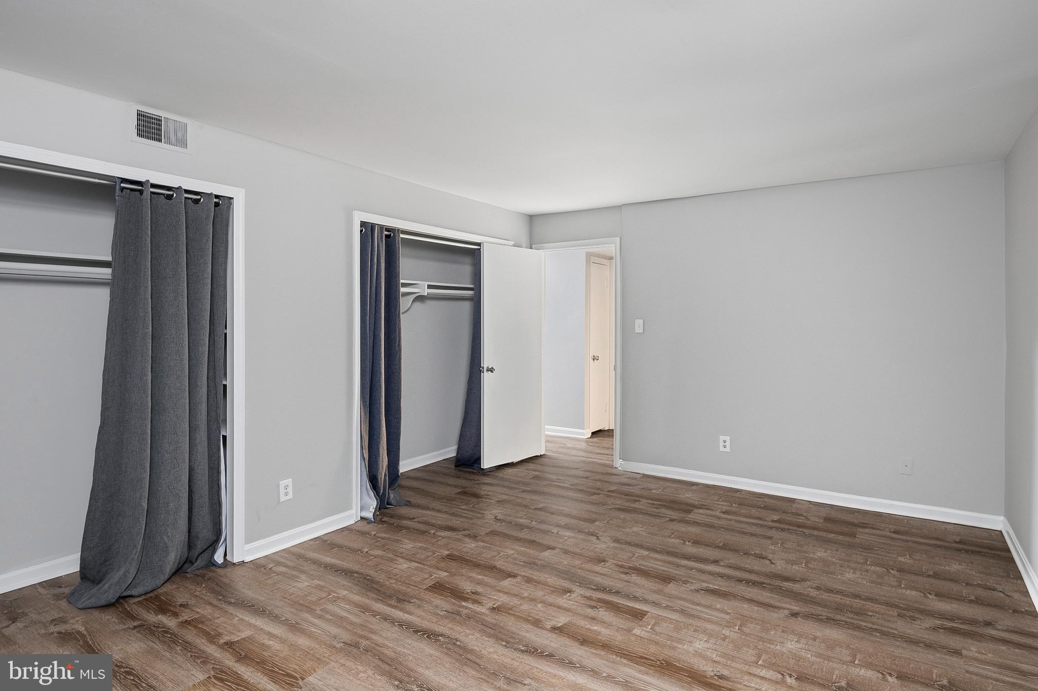 WESTCHESTER PARK - Residential